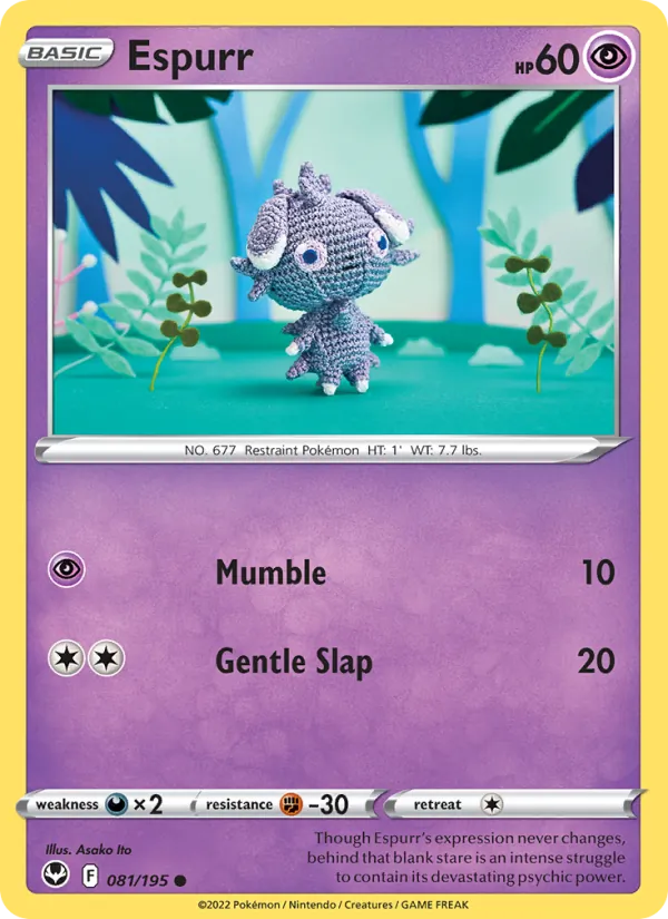 Espurr (SIT 081)