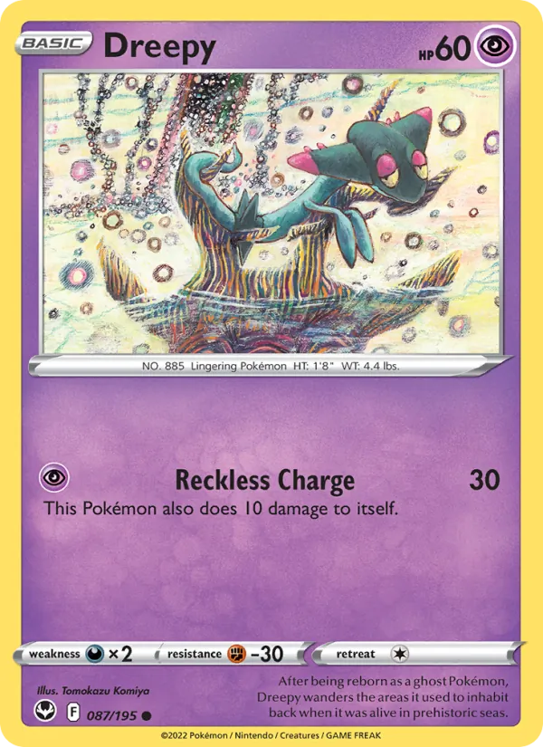 Dreepy (SIT 087)