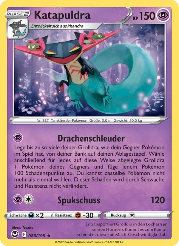Katapuldra (SIT 089)