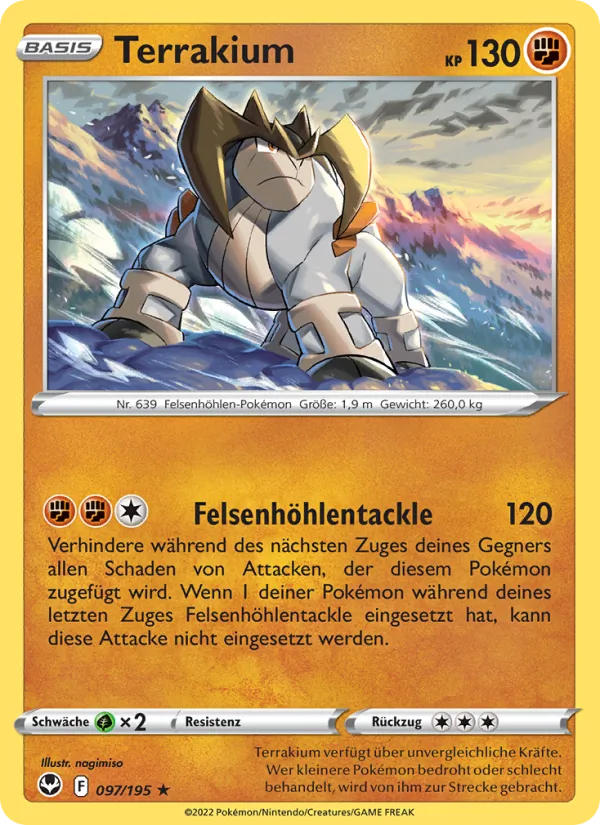Terrakium (SIT 097)