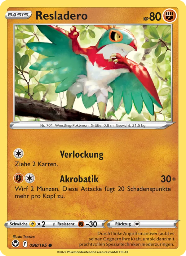 Resladero (SIT 098)