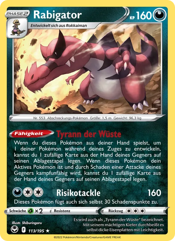 Rabigator (SIT 113)