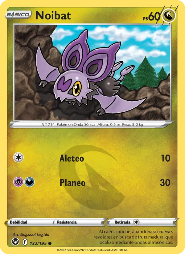 Noibat (SIT 132)