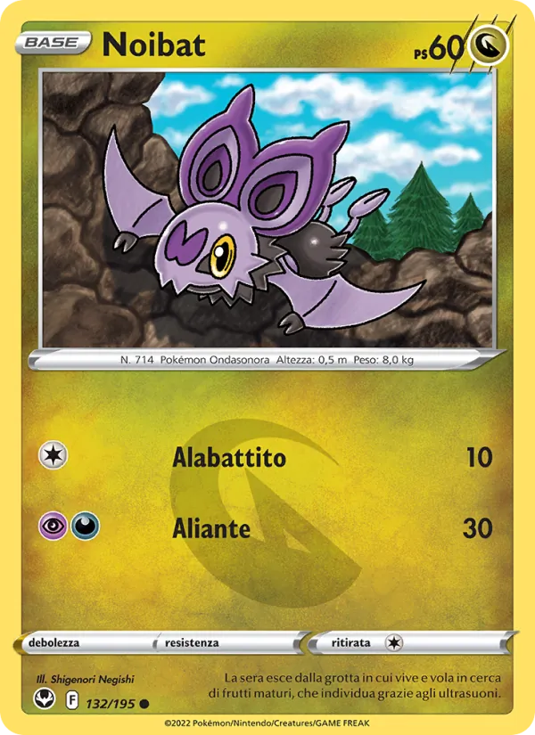 Noibat (SIT 132)