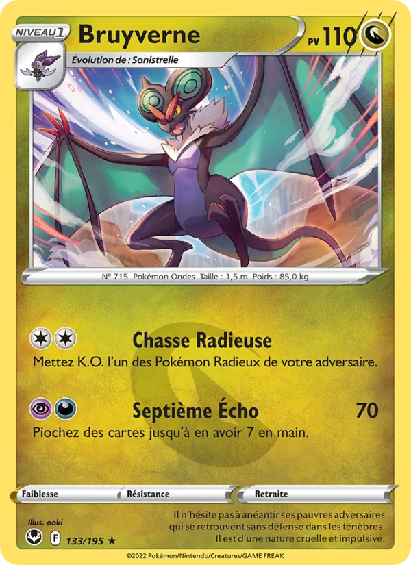 Noivern (SIT 133)