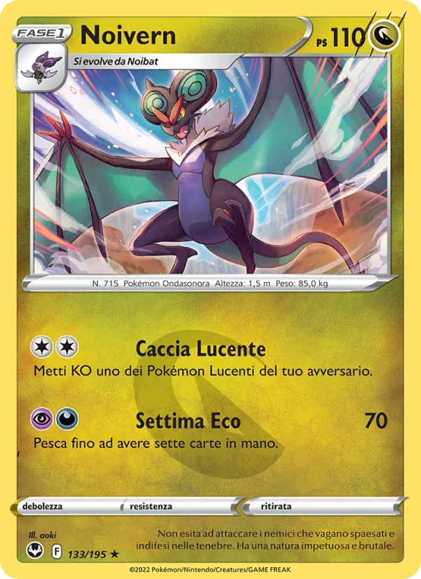 Noivern (SIT 133)