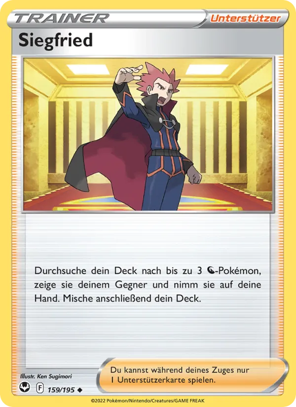 Siegfried (SIT 159)