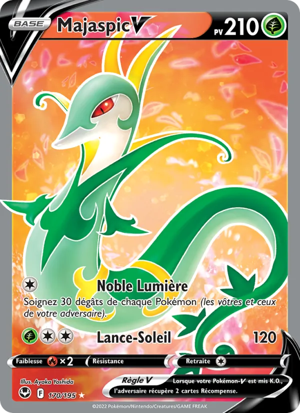 Serperior V (SIT 170)