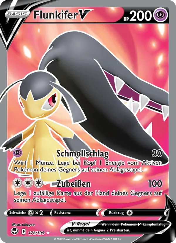 Flunkifer V (SIT 178)