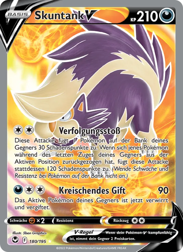 Skuntank V (SIT 180)
