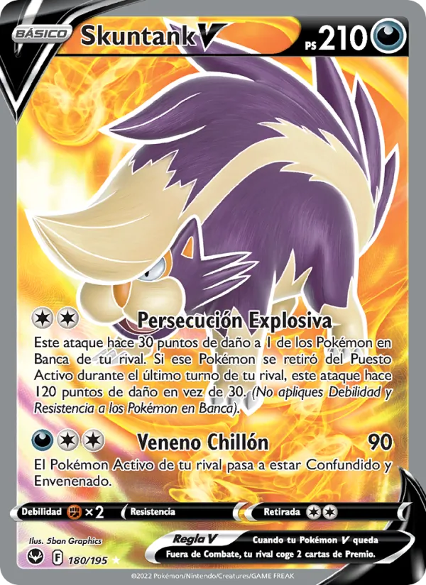 Skuntank V (SIT 180)