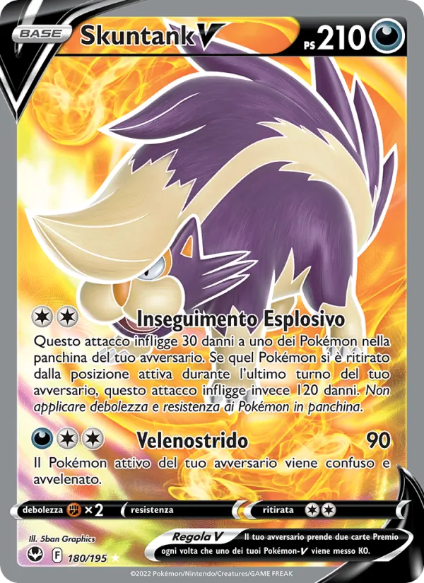 Skuntank V (SIT 180)