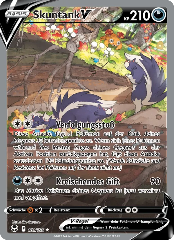 Skuntank V (SIT 181)