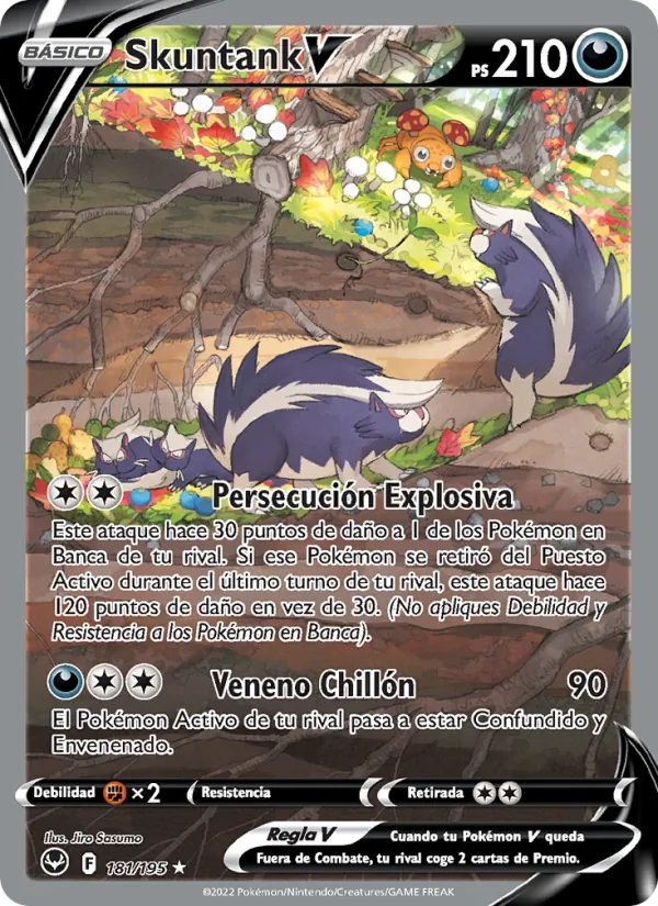 Skuntank V (SIT 181)
