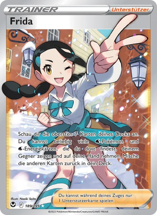Frida (SIT 189)