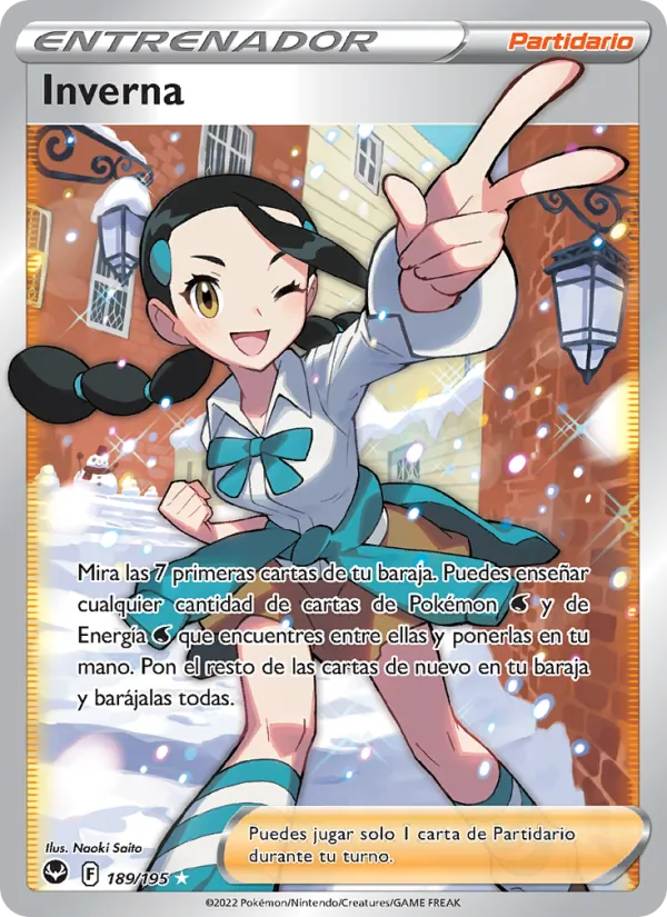 Candice (SIT 189)