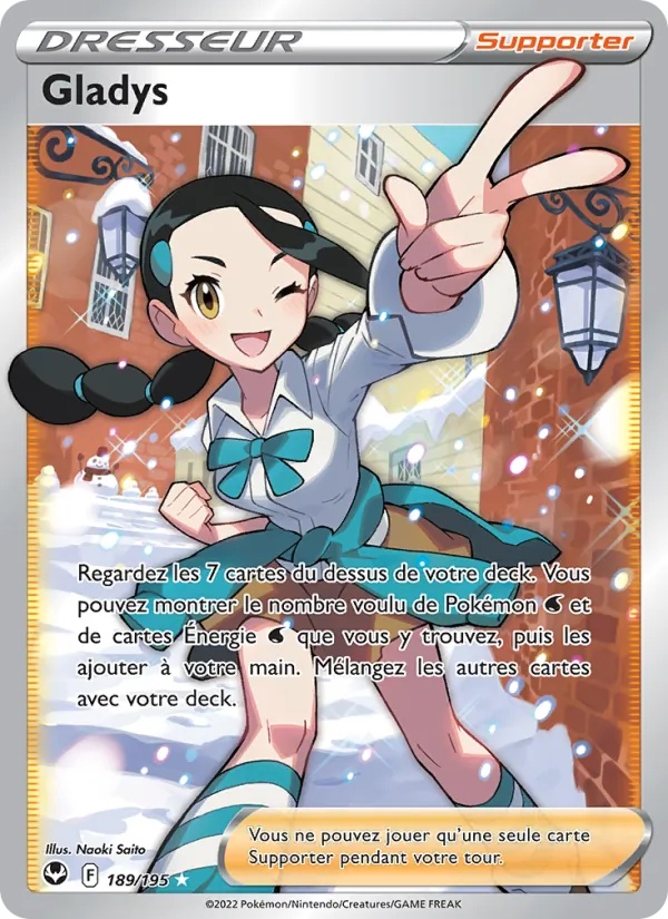 Candice (SIT 189)