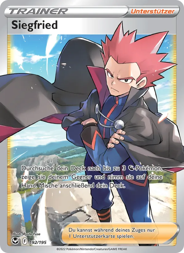 Siegfried (SIT 192)