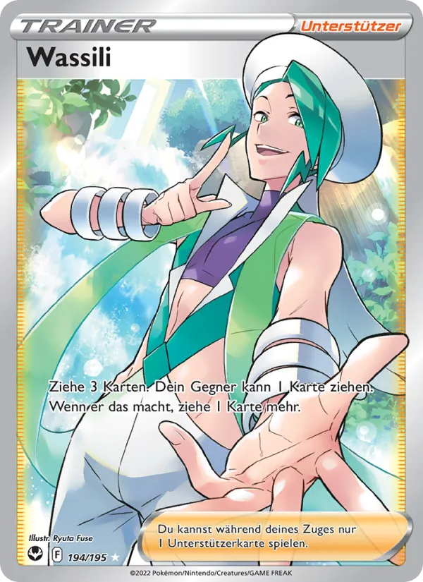 Wassili (SIT 194)