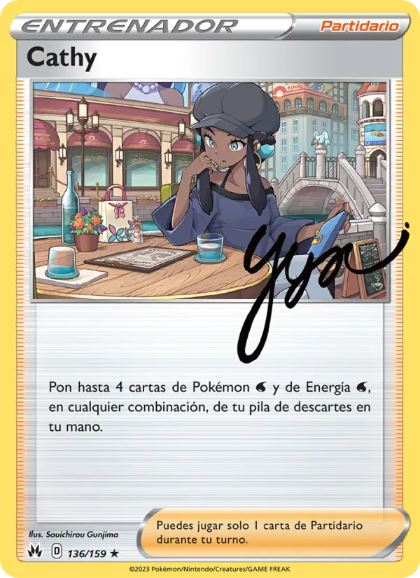 Nessa (CRZ 136)