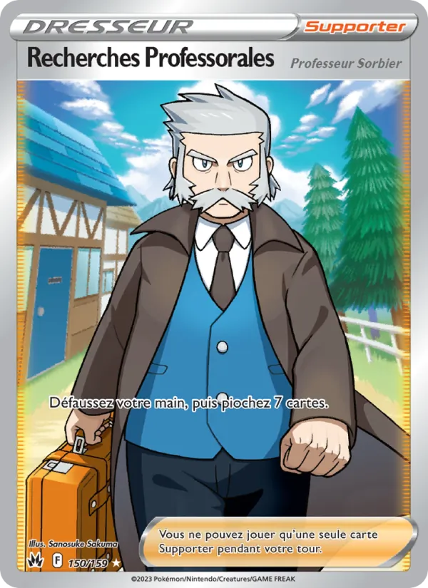 Professor's Research - Professor Rowan (CRZ 150)