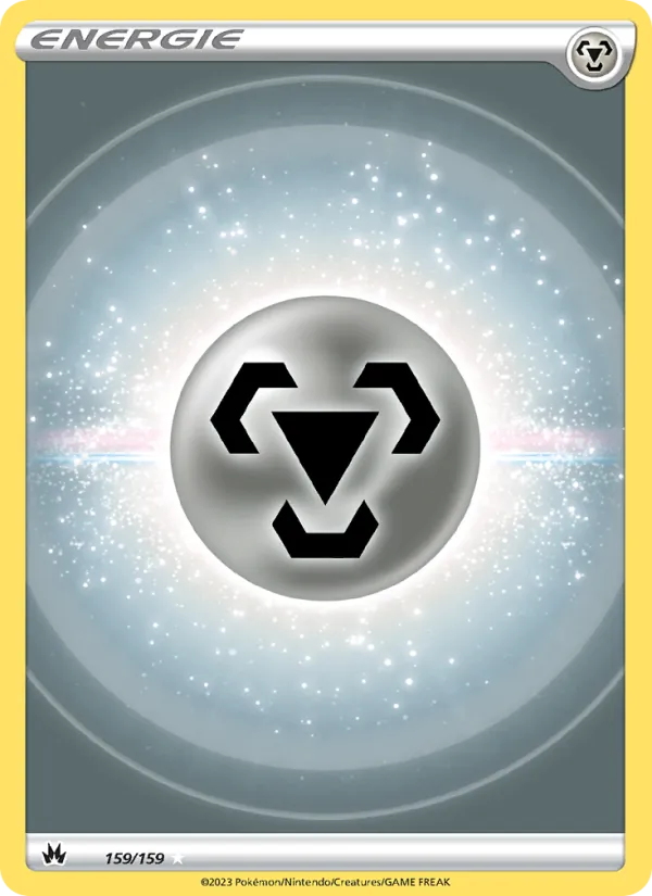 Metall-Energie (CRZ 159)
