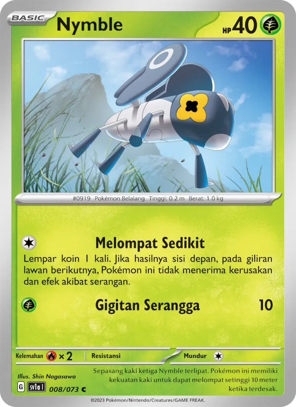 Micrick (sv1a 008)