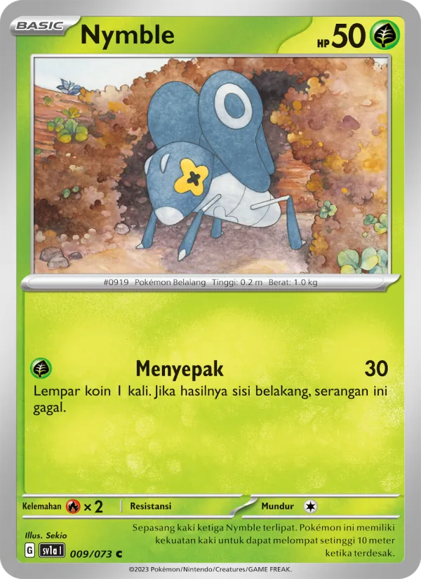 Micrick (sv1a 009)