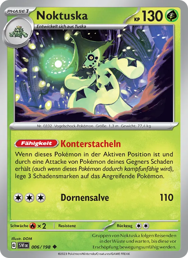 Noktuska (SVI 006)