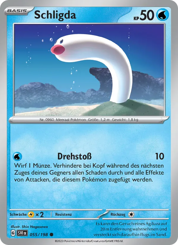 Schligda (SVI 055)