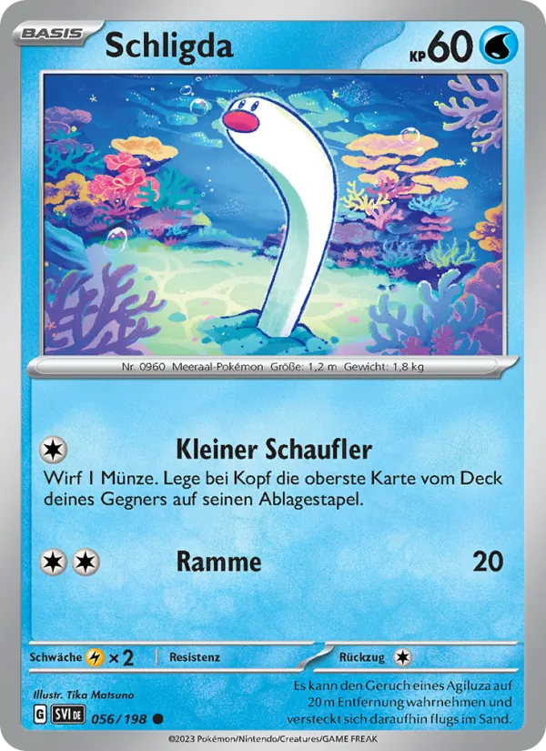 Schligda (SVI 056)