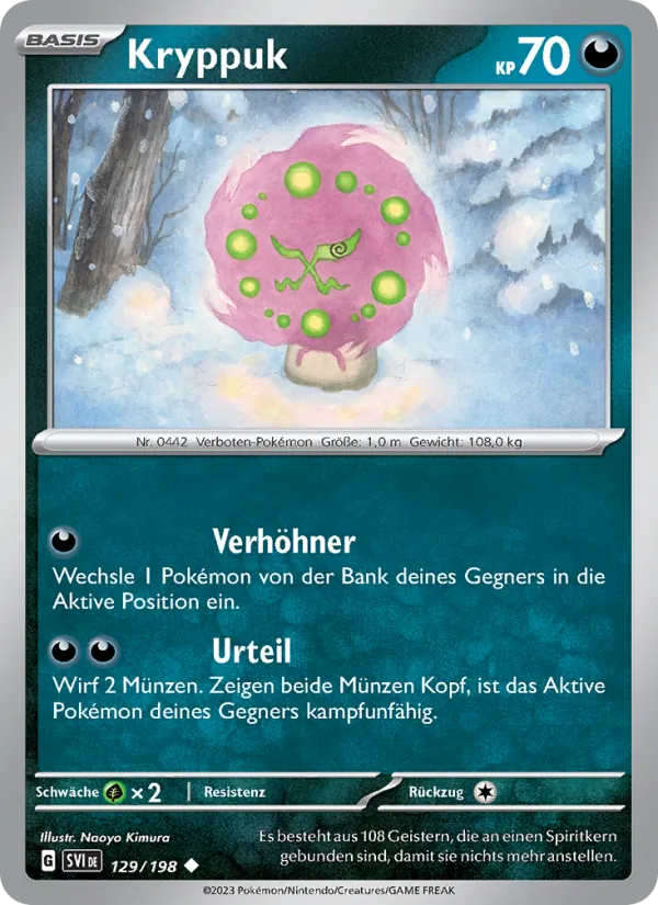 Kryppuk (SVI 129)