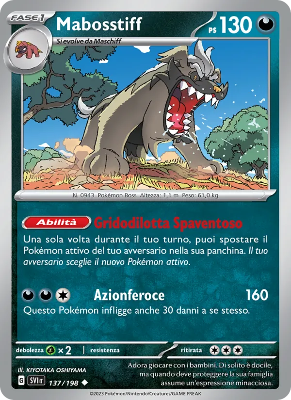 Mabosstiff (SVI 137)