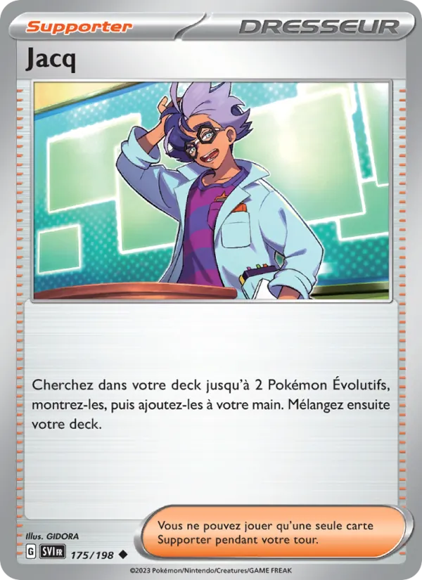 Jacq (SVI 175)