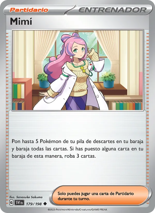 Miriam (SVI 179)