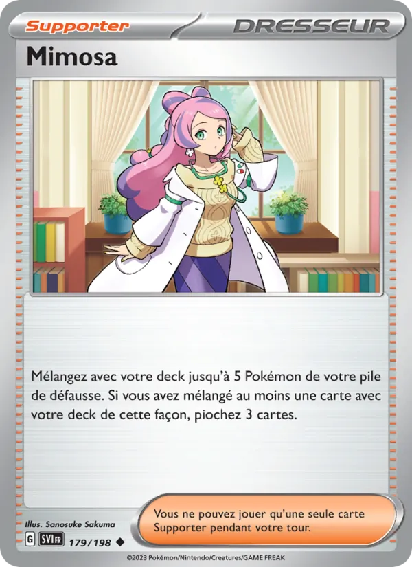 Miriam (SVI 179)