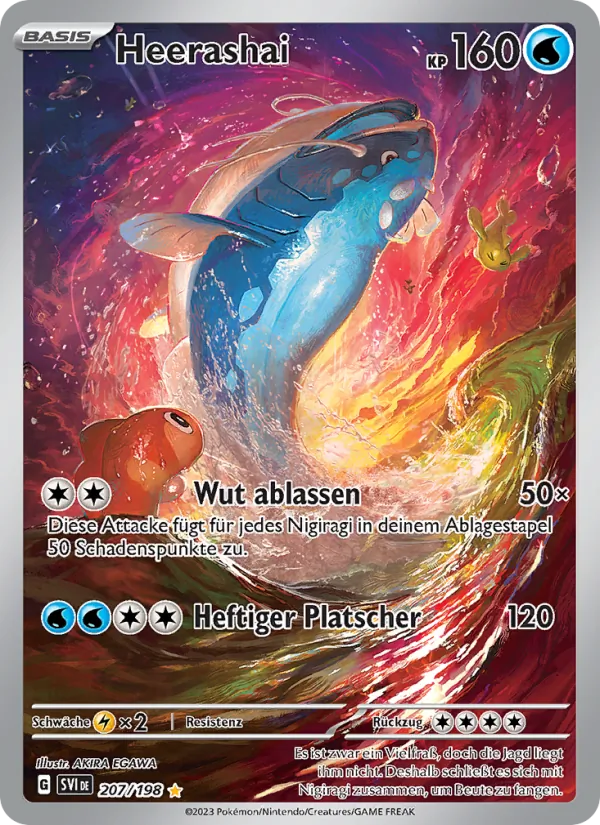 Heerashai (SVI 207)