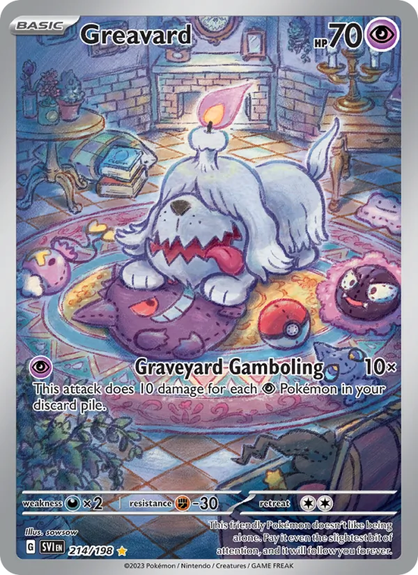 Gruff (SVI 214)