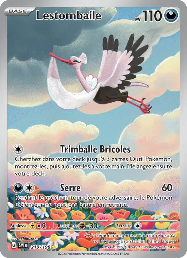 Bombirdier (SVI 219)