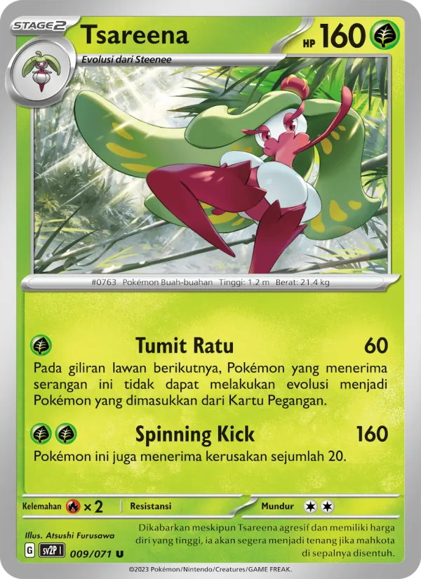 Fruyal (sv2P 009)