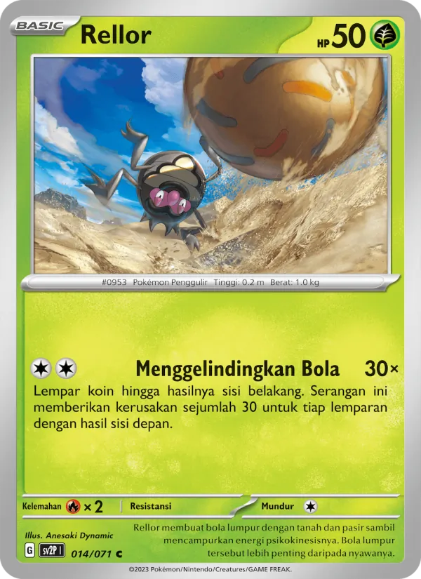 Rellor (sv2P 014)