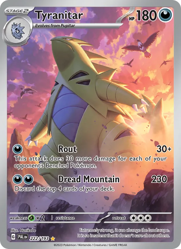 Despotar (PAL 222)