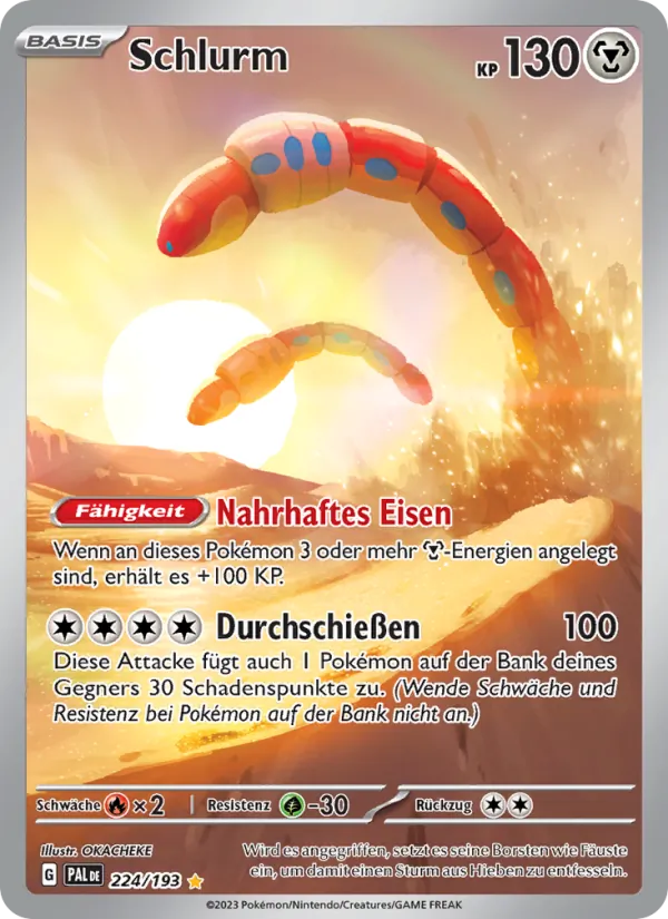 Schlurm (PAL 224)