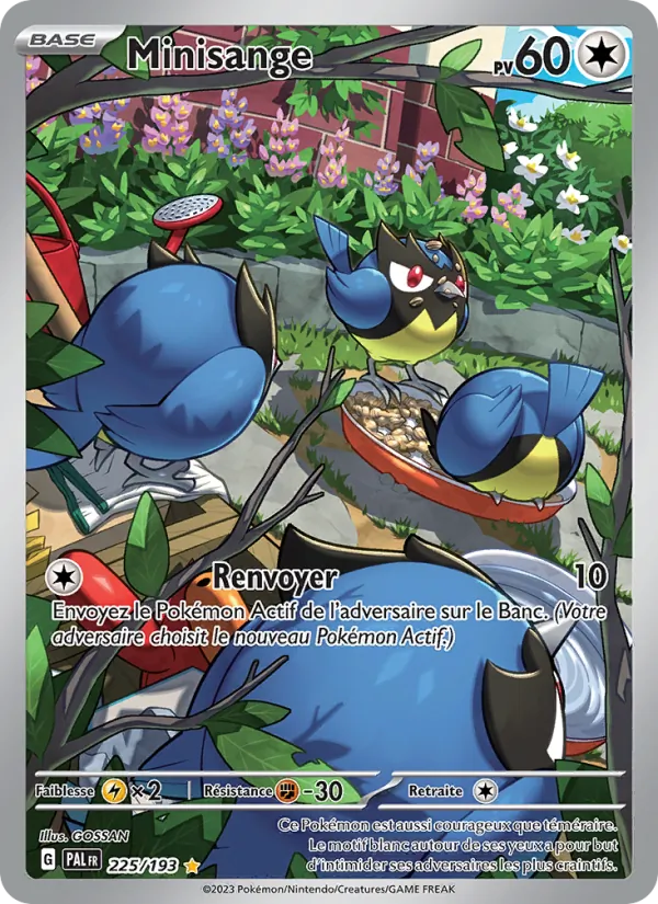 Rookidee (PAL 225)