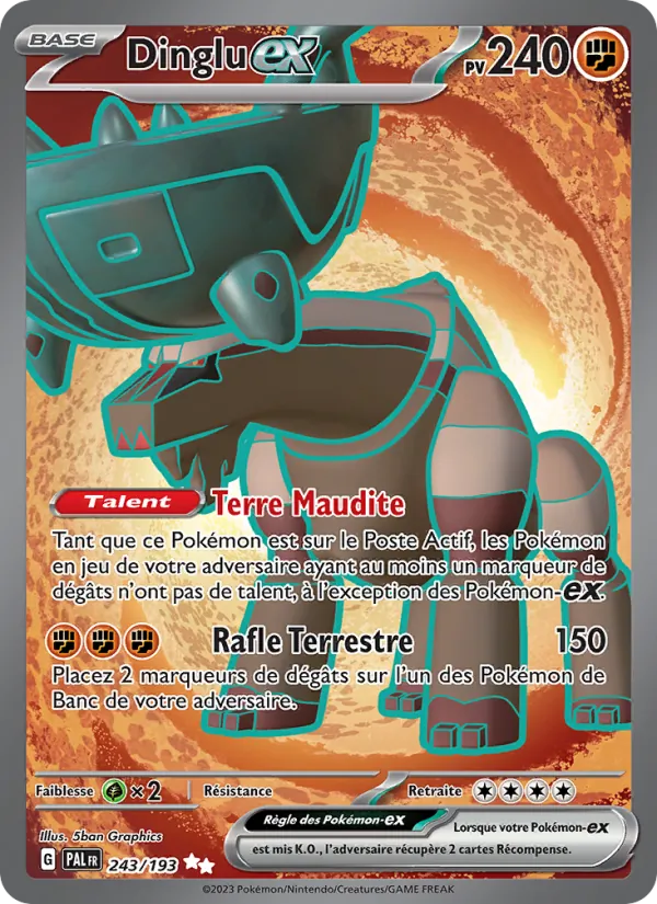 Ting-Lu ex (PAL 243)