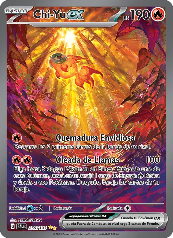 Chi-Yu ex (PAL 259)