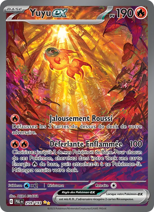 Chi-Yu ex (PAL 259)