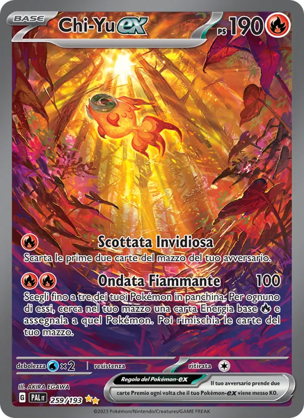 Chi-Yu ex (PAL 259)