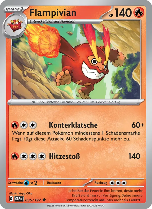 Flampivian (OBF 035)