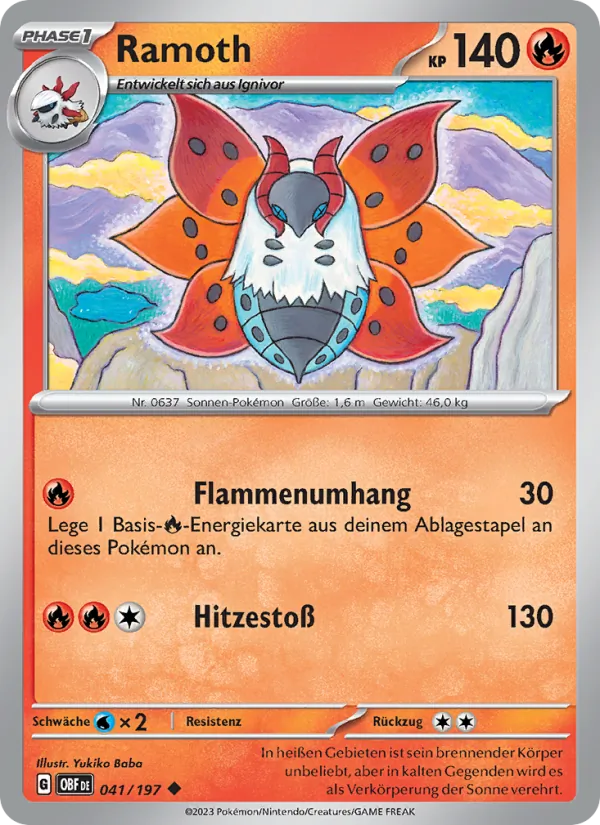 Ramoth (OBF 041)